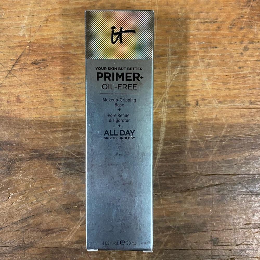 IT Cosmetics Primer